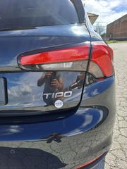 Fiat Tipo 2016 Euro6 Diesel! Full Extra! Led-thumb-9