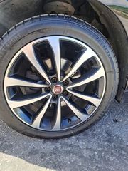 Fiat Tipo 2016 Euro6 Diesel! Full Extra! Led-thumb-33