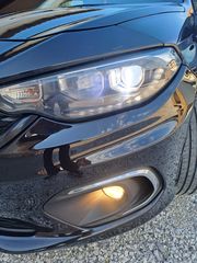 Fiat Tipo 2016 Euro6 Diesel! Full Extra! Led-thumb-40