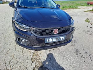 Fiat Tipo 2016 Euro6 Diesel! Full Extra! Led-thumb-15