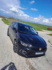 Fiat Tipo 2016 Euro6 Diesel! Full Extra! Led-thumb-14