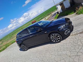 Fiat Tipo 2016 Euro6 Diesel! Full Extra! Led-thumb-13
