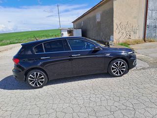 Fiat Tipo 2016 Euro6 Diesel! Full Extra! Led-thumb-12