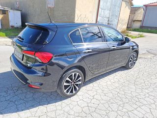 Fiat Tipo 2016 Euro6 Diesel! Full Extra! Led-thumb-11