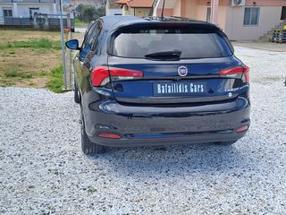 Fiat Tipo 2016 Euro6 Diesel! Full Extra! Led-thumb-19