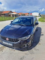 Fiat Tipo 2016 Euro6 Diesel! Full Extra! Led-thumb-17