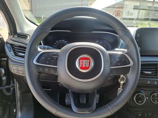 Fiat Tipo 2016 Euro6 Diesel! Full Extra! Led-thumb-27