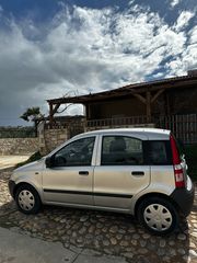 Fiat Panda '10