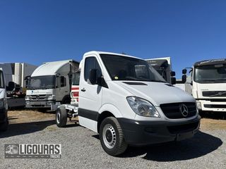 Mercedes-Benz '13 SPRINTER 310 EURO5B