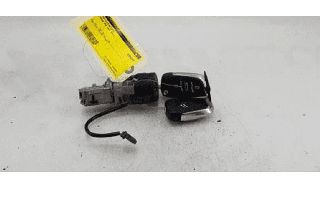 ➤ Διακόπτης μίζας + κλειδί 9663123380 για Citroen DS4 2013 1,600 cc