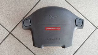 AIR-BAG ΤIMONIOY DAIHATSU TERIOS 1997-2001