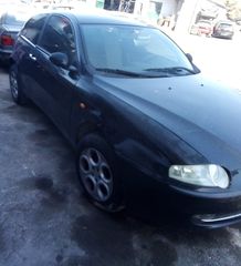 ALFA ROMEO 147 1.6CC 2003  Μεμονωμένα Ανταλλακτικά - Μούρη κομπλέ-thumb-1
