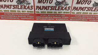 ΕΓΚΕΦΑΛΟΣ (Ηλεκτρονικη) KAWASAKI  ZX 250R NINJA -> MOTO PAPATSILEKAS