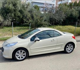 Peugeot 207 '08