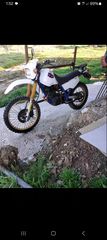 Yamaha XT 250 '90