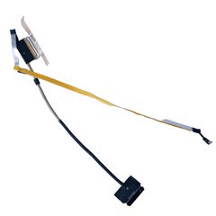 Καλωδιοταινία Οθόνης - Flex Video Screen LCD Cable για Laptop Acer Chromebook 511 C741L C741LT C741L-S85Q C741L-S69Q 50.A6ZN7.005 DD0ZC9LC001 DD0ZC9LC011 Non Touch eDP 30pins Monitor cable ( Κωδ.1-FLE