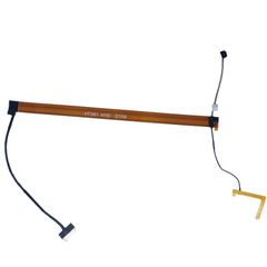 Καλωδιοταινία Κάμερας - Laptop Flex Camera Cable για Laptop Lenovo ThinkPad P53s P15s Gen 1 T590 T15 5C11C12496 01YT326 DC020023M60 RGB Webcam Cable IR Free 10 pins with Chip ( Κωδ.1-FLEX1577 )