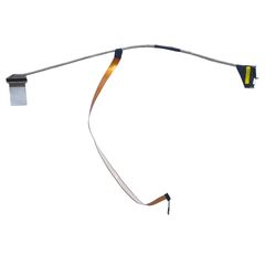 Καλωδιοταινία Οθόνης - Flex Video Screen LCD Cable για Laptop MSI2 GP76 MS17K2 ms-17K1 GE76 K1N-3040246-H39 Non Touch eDP 40pins Monitor cable ( Κωδ.1-FLEX1578 )