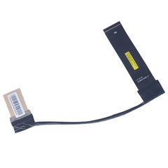 Καλωδιοταινία Οθόνης - Flex Video Screen LCD Cable για Laptop MSI MS-16V1 MS-16V2 MS-16V3 MS-16V4 MS-16V5 MS-16V6 CC610 K1N-3040191-H39 Non Touch 240Hz eDP 40pins 0.4 Pitch Pin Monitor cable ( Κωδ.1-F