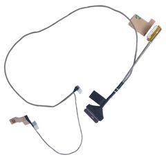 Καλωδιοταινία Οθόνης - Flex Video Screen LCD Cable για Laptop Lenovo Thinkpad 13 S2 2nd Gen DD0PS8LC002 DD0PS8LC003 01AV630 01HW843 Non Touch eDP 30pins 0.5 Pitch Pin Monitor cable ( Κωδ.1-FLEX1582 )