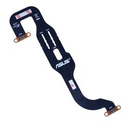 Καλωδιοταινία Οθόνης - Flex Video Screen LCD Cable για Laptop Asus ZenBook 3 UX490 UX490U UX490UA UX490UAR series T64275W3 1708 FPC2 30pins Monitor cable ( Κωδ.1-FLEX1587 )
