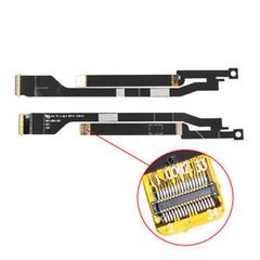 HB2-A004-001 - LED Καλωδιοταινία οθόνης Flex Screen Cable for Laptop Acer Aspire S3-351 S3-371 S3-391 S3-951 WITHOUT TWO BUTTONS ( Κωδ.1-FLEX0395 )
