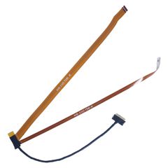 Καλωδιοταινία Κάμερας - Laptop Flex Camera Cable για Laptop Lenovo ThinkPad T590 P53s T15 P15s HT5B1 WebCamera Cable 01YT327 DC02C00E310 DC020023L20 ( Κωδ.1-FLEX1589 )