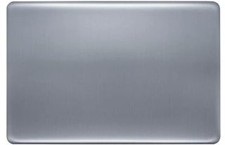 Πλαστικό Laptop - Screen Back Cover A για Asus A540L X540L 13NB0B01AP0701 13NB0B01P1301C 60PC01110070G Silver ( Κωδ.1-COV011SILVER )