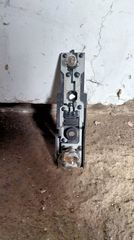 SEAT IBIZA (2002-2008) ΠΛΑΚΕΤΑ ΦΑΝΑΡΙΟΥ ΠΙΣΩ ΕΣΩΤΕΡΙΚΟΥ ΜΕ ΚΩΔΙΚΟ 6L6945231 (ΓΝΗΣΙΑ)