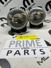 #Jeep Wrangler (JK) 2007-2018 ,ΠΡΟΒΟΛΕΑΣ ΕΜΠΡΟΣ ΜΤΧ,ΓΝΗΣΙΟΣ #55078149AD-thumb-1