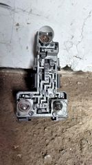 SEAT IBIZA (1999-2002) ΠΛΑΚΕΤΑ ΦΑΝΑΡΙΟΥ ΠΙΣΩ ΜΕ ΚΩΔΙΚΟ 6K6945257C (ΓΝΗΣΙΑ) 