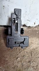 SEAT IBIZA (1999-2002) ΠΛΑΚΕΤΑ ΦΑΝΑΡΙΟΥ ΠΙΣΩ ΜΕ ΚΩΔΙΚΟ 6K6945257C (ΓΝΗΣΙΑ) -thumb-1