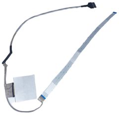 Καλωδιοταινία Οθόνης - Flex Video Screen LCD Cable για Laptop HP 450 G8 4P333ES 4P333ESR 4P3P3ES 5N2Q8ES 43J54EC 489S0EC Non Touch eDP 30pins Monitor cable ( Κωδ.1-FLEX1593 )
