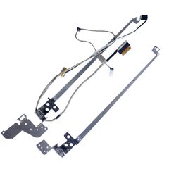 Lenovo 5H50F76792 HINGE Hinge W Flex2-15 W/LCD Cable ( Κωδ.1-HNG0716 )