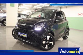Smart ForTwo '20 Full Electric Eq Passion