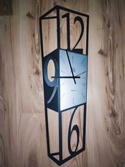 Ρολοι Τοίχου Arti e Mestieri Wall Clock 80cm