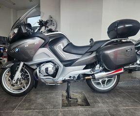 Bmw R 1200 RT '13 R1200RT  FULL EXTRA 99% NEW 
