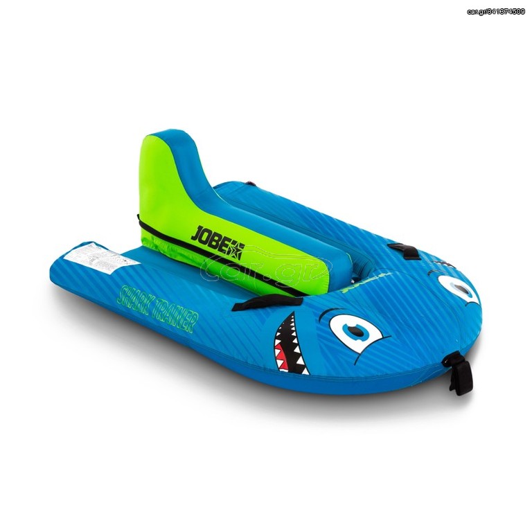 JOBE SHARK TRAINER TOWABLE 1P