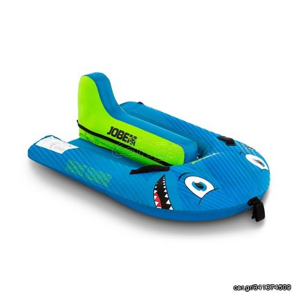 JOBE SHARK TRAINER TOWABLE 1P