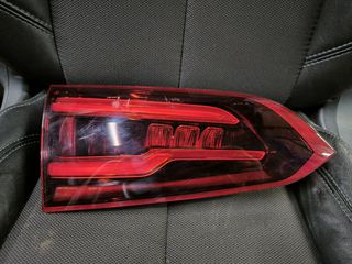 MERCEDES B CLASS W247 2022 ΦΑΝΑΡΙΑ ΠΙΣΩ A2479066900 A2479067000