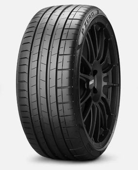 PIRELLI PZERO 235/55-18 VOLVO