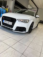 Audi A3 '16 LOOK RS3