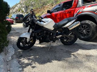 Triumph Street Triple 675 '12 R