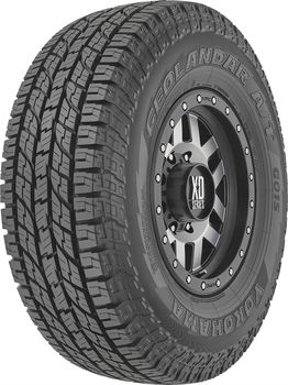 YOKOHAMA GEOLANDAR G015 245/70-16 A/T-S 4x4 / SUV