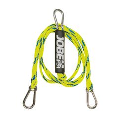 JOBE WATERSPORTS BRIDLE WITHOUT PULLEY 8FT 2P