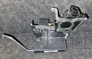 ΚΛΕΙΔΑΡΙΑ ΠΙΣΩ ΔΕΞΙΑΣ ΠΟΡΤΑΣ (5pin) KIA RIO 2005-2011 (EG)   