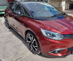 Renault Scenic '17 Bose Edition 160hp