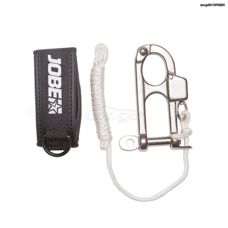 JOBE QUICK RELEASE WITH WRIST SEAL