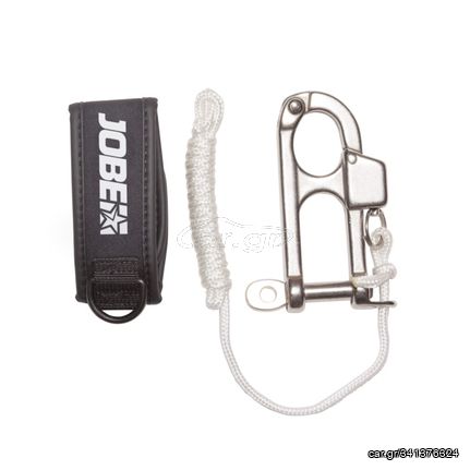 JOBE QUICK RELEASE WITH WRIST SEAL