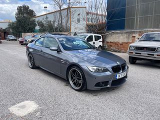 Bmw 320 '09 Look M3 πληρωμενο σημα 